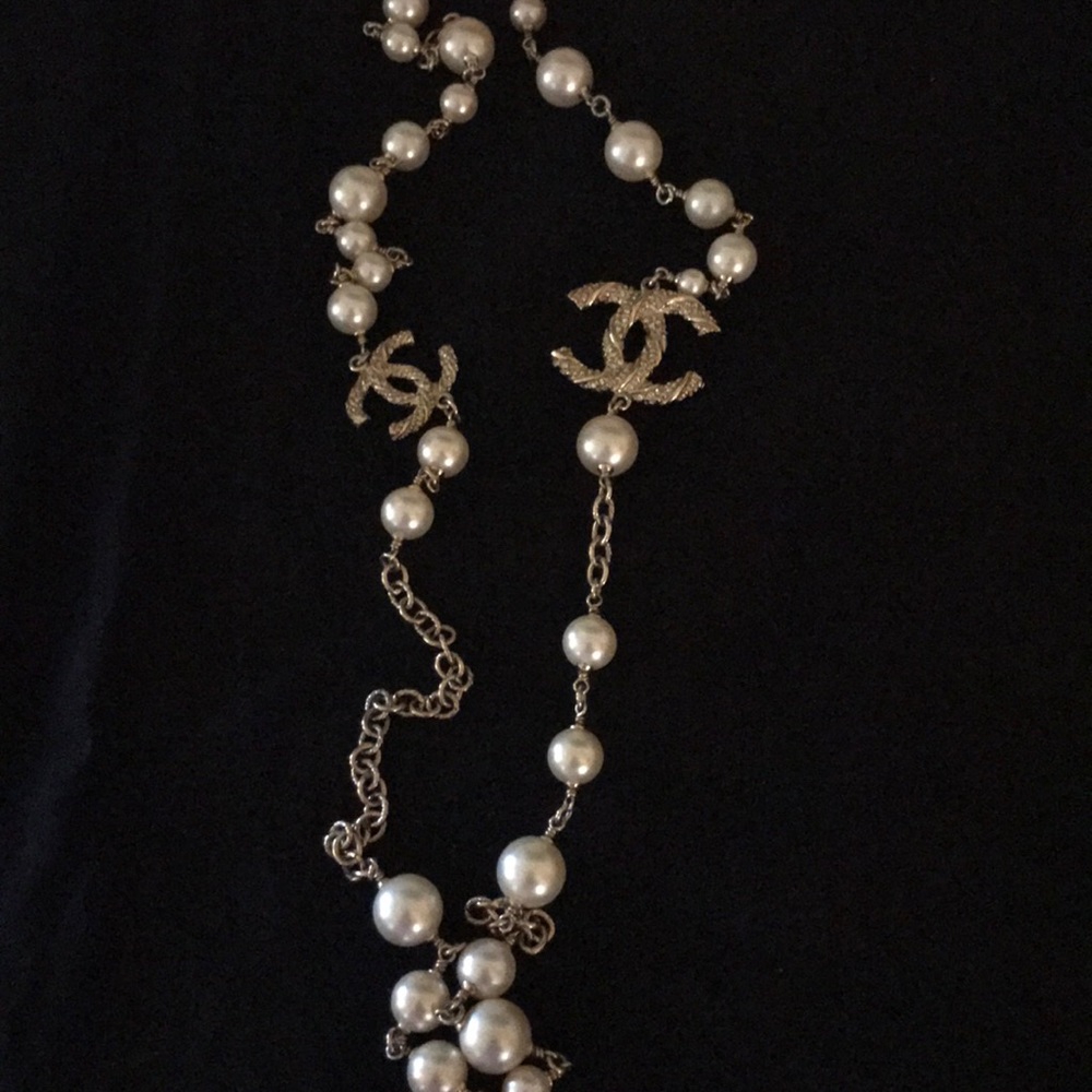 Chanel Necklace